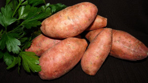 Patata Dolce