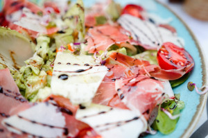 Carpaccio