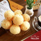 Combo 5 Pão De Queijo 1 Cafe 180Ml