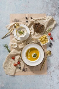 Zuppa Di Miso