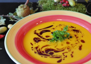 Zuppa Di Miso