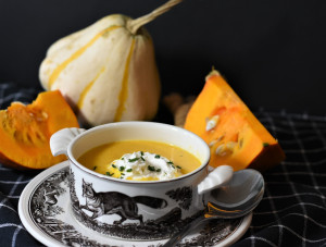 Zuppa Di Miso