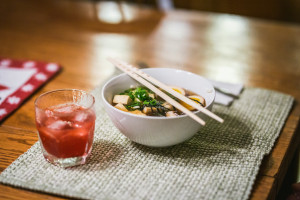 Zuppa Di Miso