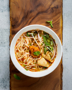 Zuppa Di Miso