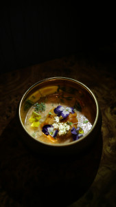 Zuppa Di Miso