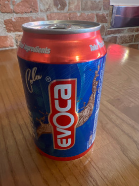 Evoca Cola