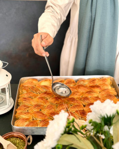 Baklava