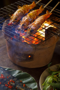 Gamberetti