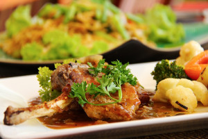 Costolette D'agnello