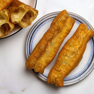 Youtiao