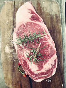 Bistecca Alla Ribeye