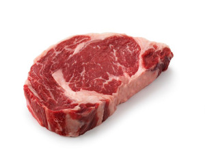 Bistecca Alla Ribeye