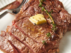 Bistecca Alla Ribeye