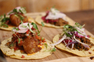 Tacos Di Pesce