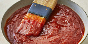 Salsa Barbecue