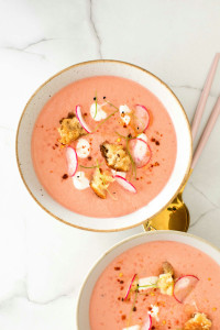 Gazpacho