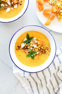 Gazpacho