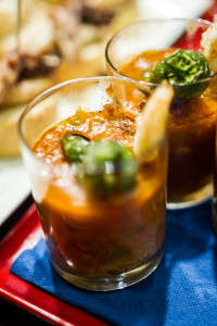 Gazpacho