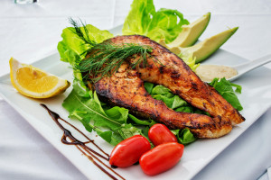 Frittura Di Pesce