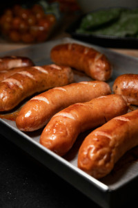 Bratwurst