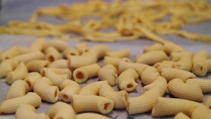 Rigatoni