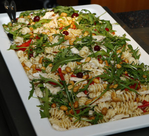 Rucola