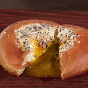 Bagel Semplice