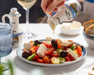 Insalata Di Uova