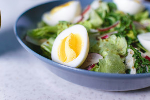 Insalata Di Uova