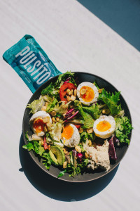 Insalata Di Uova
