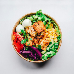 Insalata Di Uova