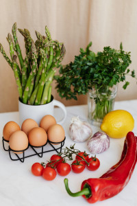Insalata Di Uova