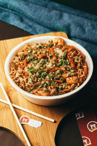 Yakisoba