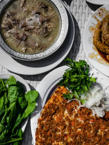 Lahmacun