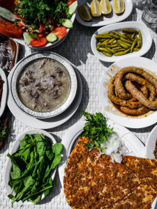 Lahmacun