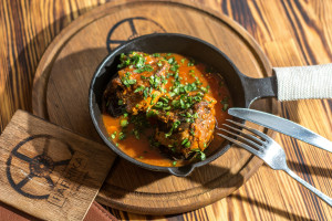 Curry Di Pesce