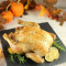 Pollo Arrosto Al Forno