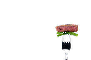 Bistecca Alla Griglia