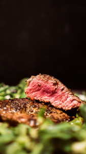 Bistecca Alla Griglia