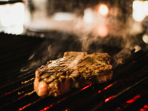 Bistecca Alla Griglia