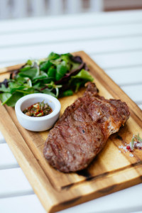 Bistecca Alla Griglia