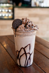 Oreo Frullato