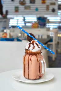Oreo Frullato