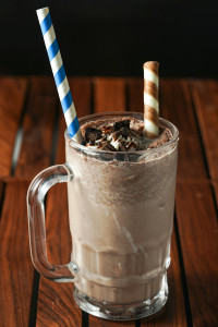 Oreo Frullato