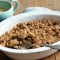 Crumble Di Mele