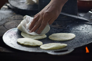 Tortilla