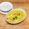 Chicken Coconut Curry (Serve With Rice)