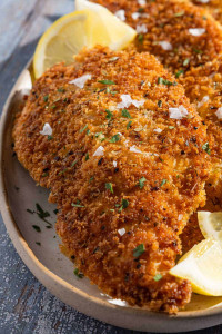 Cotoletta Di Pollo