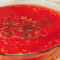 Zuppa Di Pomodoro E Basilico