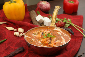 Paneer 65